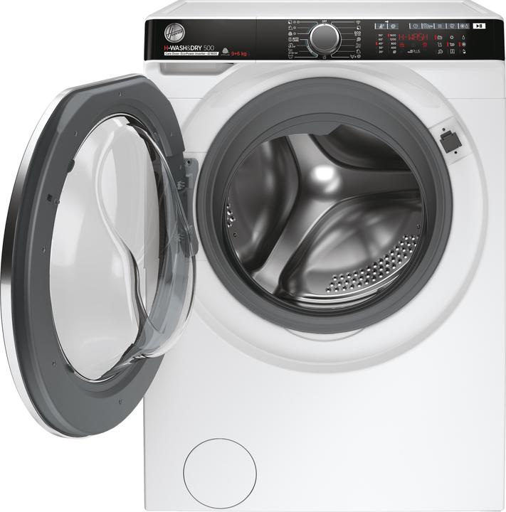 Immagine prodotto Hoover HDPD696AMBC/1-S