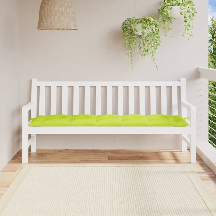 Image du produit VidaXL Paride (180 x 50 x 7 cm)