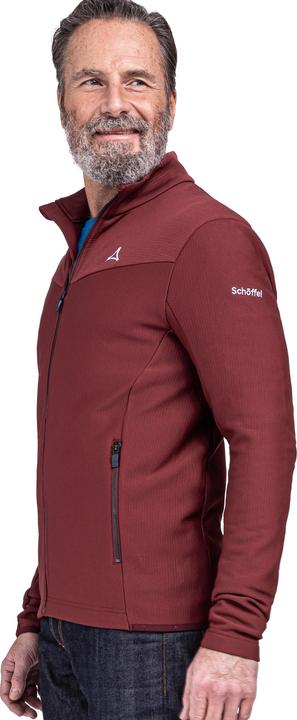 Produktbild Schöffel Fleece Jacket Parsenn M (56)