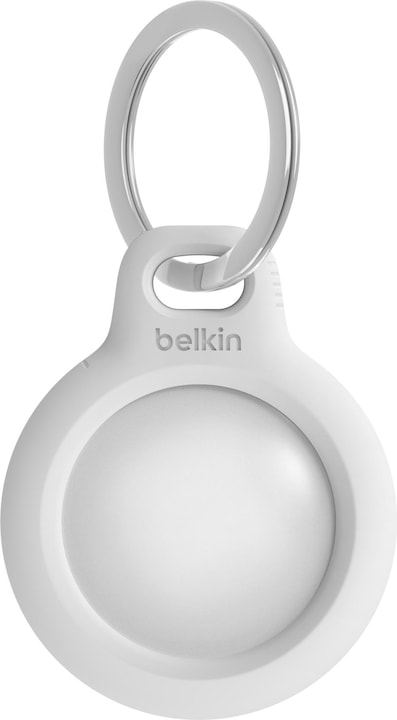 Actual product image Belkin AirTag Schlüsselanhänger