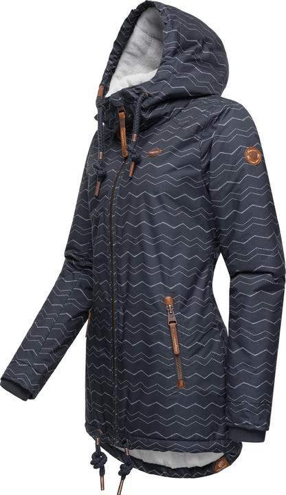 Image du produit Ragwear Zuzka Hiver (XL)