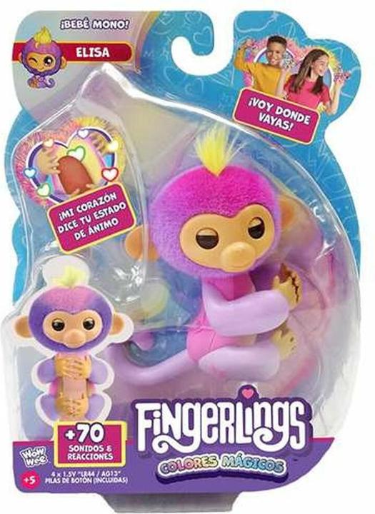 WowWee Actionfiguren 13 cm