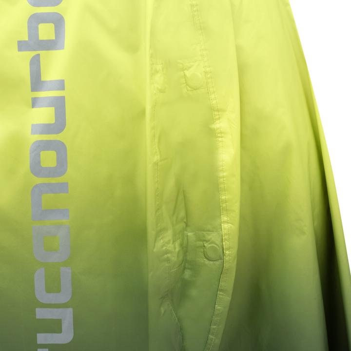 Produktbild Tucano Urbano Garibaldina Mantel Zeta
