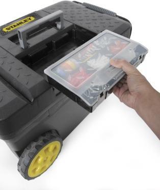 Actual product image Stanley Assembly box (1 Piece)