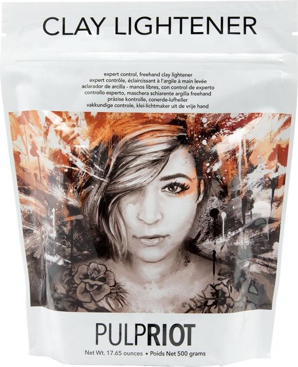 Produktbild Pulpriot Clay Lightener g (Clay Lightener)