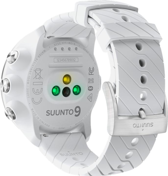 Immagine prodotto Suunto 9 (50 mm)