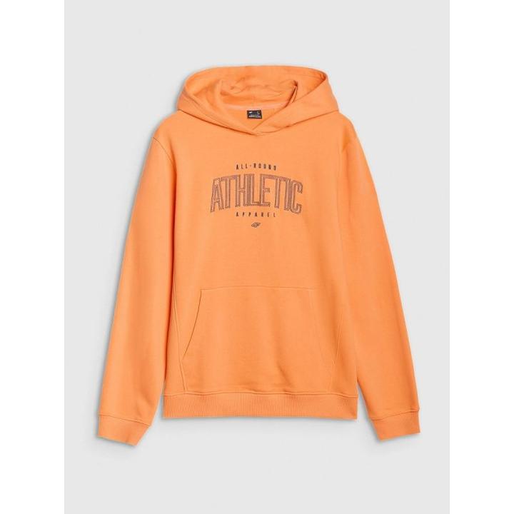 Produktbild 4F Herren-Sweatshirt mit Kapuze (XXL)