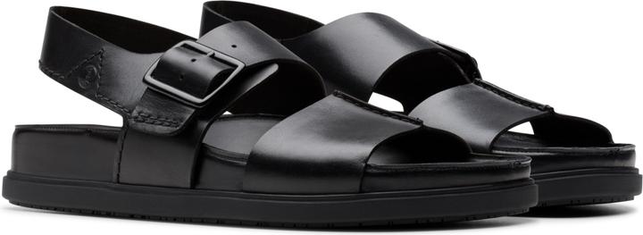 Actual product image Clarks M Torford Strap (41)