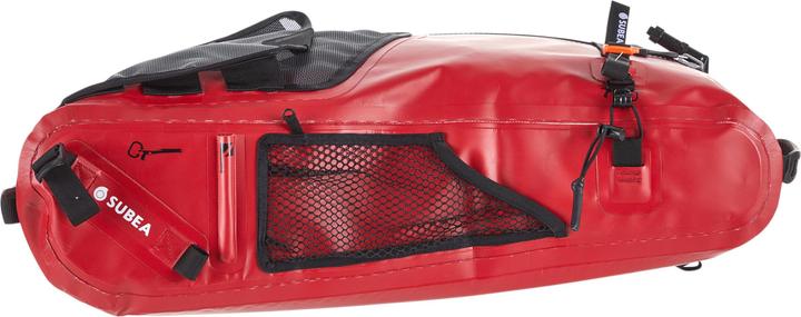 Image du produit Subea Bouée de signalisation Sac à dos étanche pour la pêche au javelot