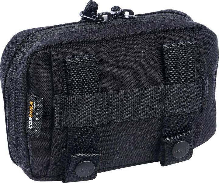 Produktbild Tasmanian Tiger TT Admin Pouch Schwarz (0.60 l)