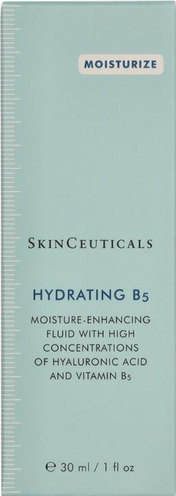 Image du produit SkinCeuticals Hydrating B5 Gel (30 ml, Gel visage)