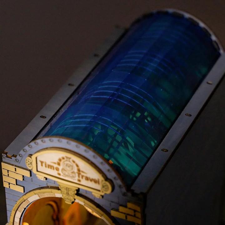 Immagine prodotto Robotime Viaggio nel tempo