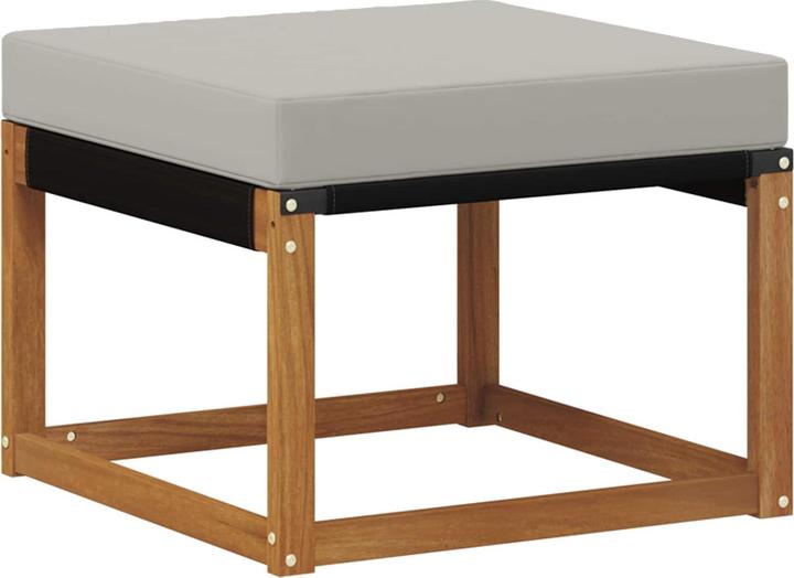 Produktbild vidaXL Outdoor-Sofagarnitur