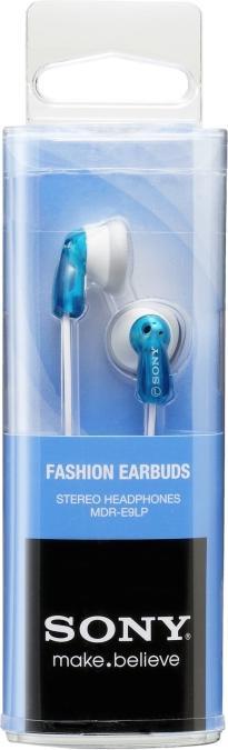 Produktbild Sony Mdr-E9lp (keine Geräuschunterdrückung, Kabelgebunden)