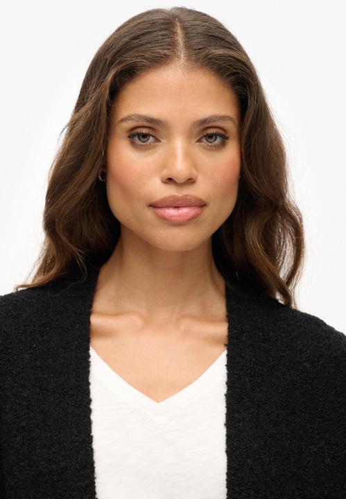 Produktbild Superdry Strickjacke, Damen (S)