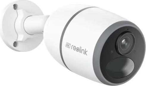 Produktbild Reolink Go Series G330 + Solarpanel (2560 x 1440 Pixels)