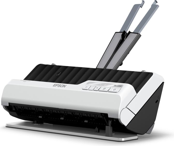 Immagine prodotto Epson DS-C490 (USB)
