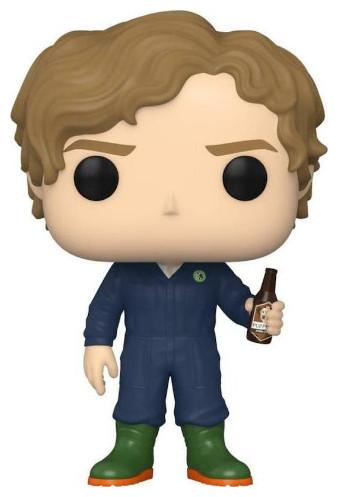 Produktbild Funko POP Letterkenny Daryl