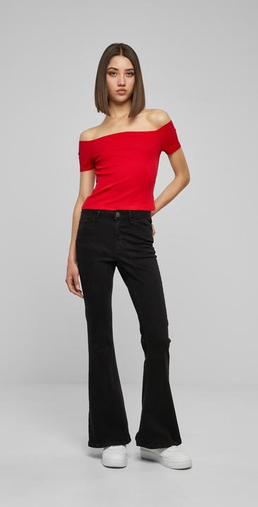Actual product image Urban Classics tee (XS)