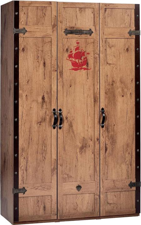 Children's wardrobes