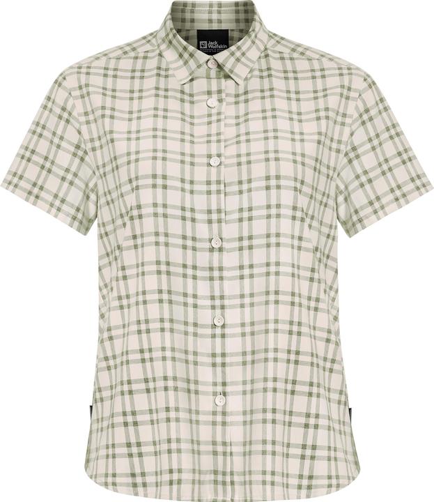 Immagine prodotto Jack Wolfskin Camicia Febla da donna (M)