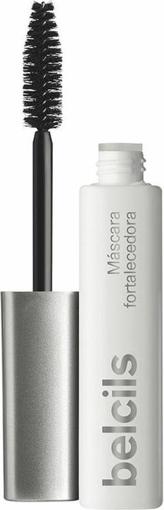Produktbild Belcils Strengthening Eyelash Mask Black 7ml (Black)