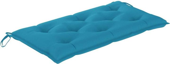 Actual product image vidaXL Banc de jardin
