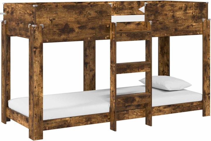 Produktbild vidaXL Kinderbett (75 x 190 cm)