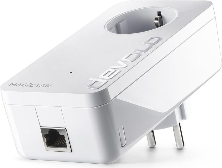 Devolo Magic 1 LAN 1-1-1 (1200 Mbit/s)