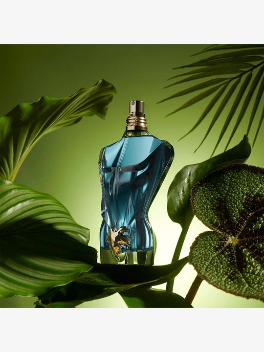 Actual product image Gaultier Le Beau (Eau de toilette, 75 ml)