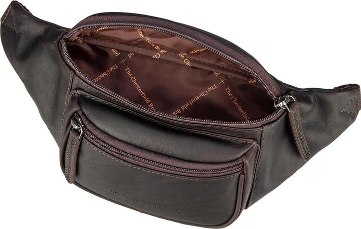 Produktbild The Chesterfield Brand Gürteltasche Jack 0002
