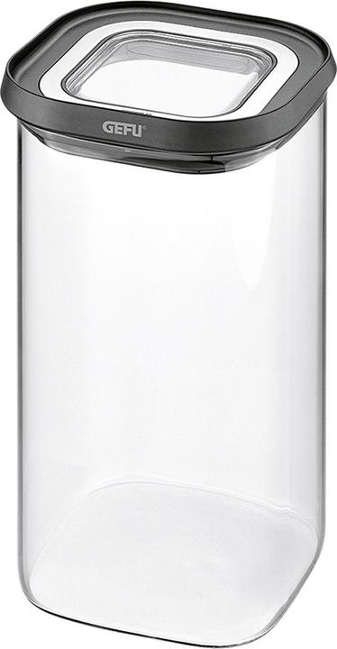Actual product image GEFU Pantry Storage Jar (1.40 l)