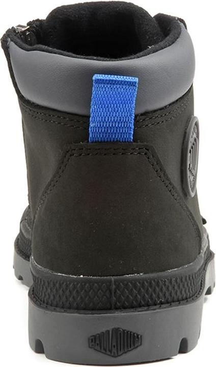 Image du produit Palladium Pampa Hi Cuff WP OZ - 42370 (35)