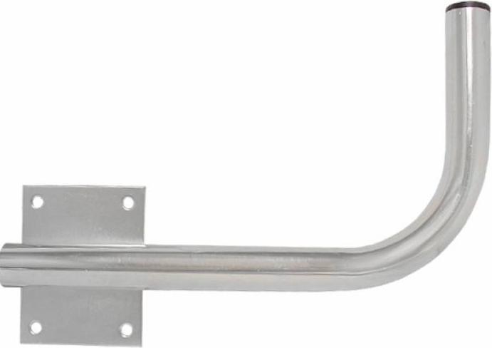 Lasmex Uchwyt SAT boczny ścienny prawy 40