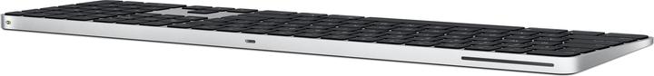 Image du produit Apple Magic Keyboard with Touch ID and Numeric Keypad 2024 (DE, Sans fil)