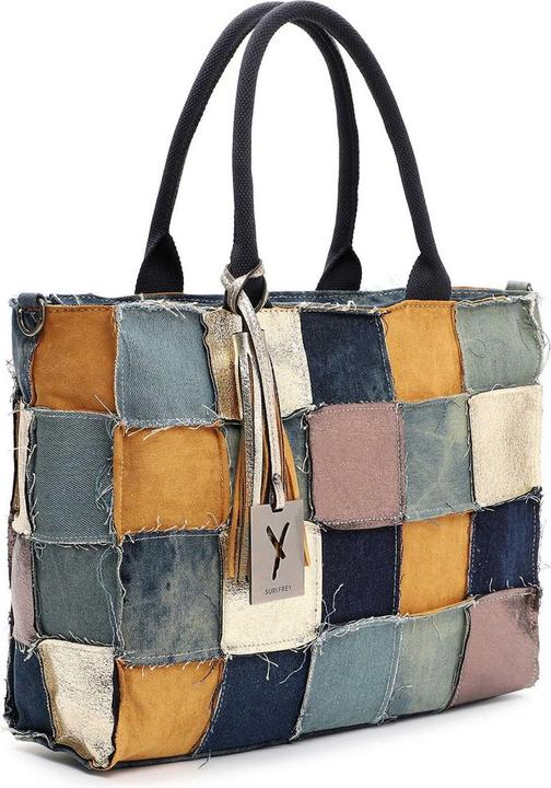 Immagine prodotto Suri Frey Shopper SFY Ashley (11.50 l)