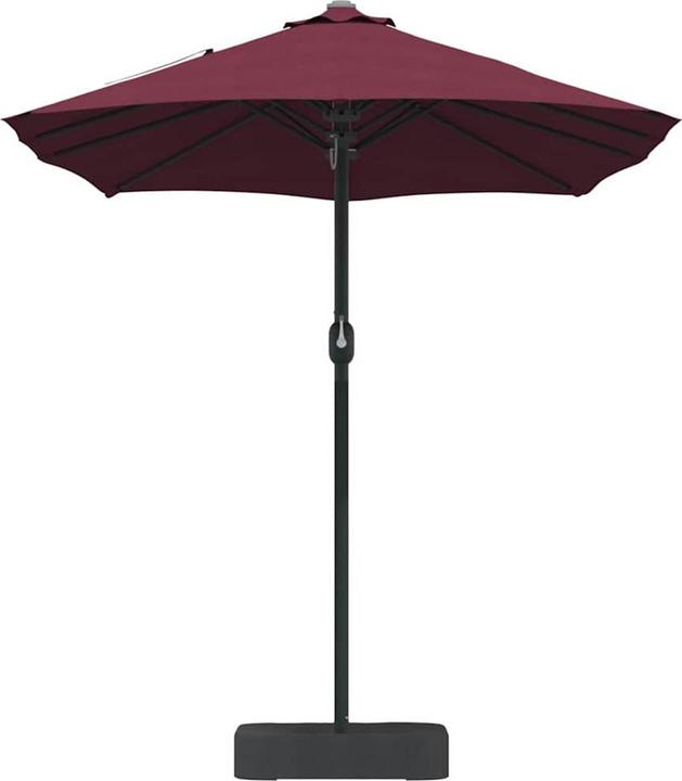 Produktbild vidaXL Garten-Sonnenschirm (2.09 m)