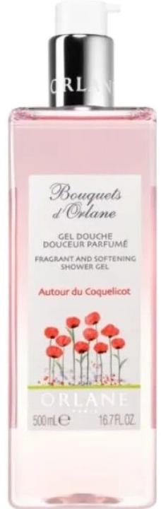 Actual product image Orlane Bouquets d' Autour du Coquelicot (500 ml)