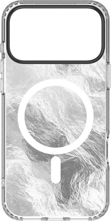 Actual product image Evelatus Back panel cover Apple iPhone 17 Pro Max IMD Glacier Case with Magsafe Green (Apple iPhone 17 Pro Max)