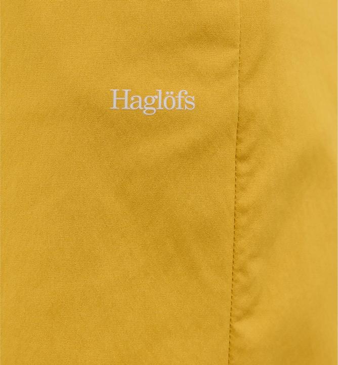 Actual product image Haglöfs Women's L.I.M Fuse II Shorts (XS)