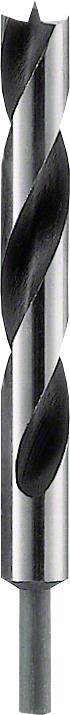 Produktbild Bosch Professional Zubehör Maschinenholzbohrer, M-Spitze 6 x 250 mm, d 6 mm (6 mm)