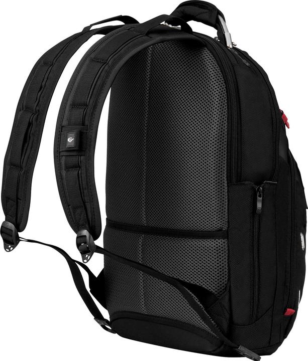 Actual product image Wenger Gigabyte (17 l)