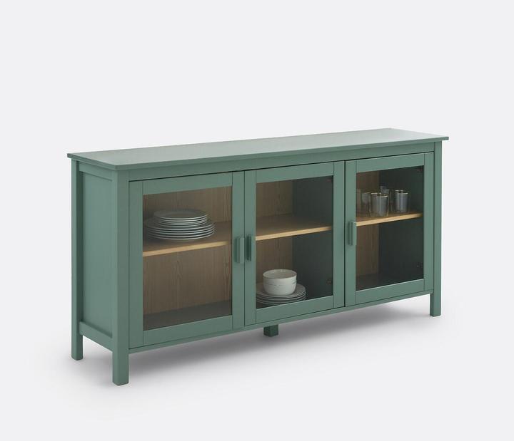 Actual product image La Redoute Interieurs Alvina (160 x 40 x 78 cm)