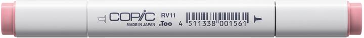 Produktbild Copic Grafikmarker Classic Typ RV - 11 (1x)