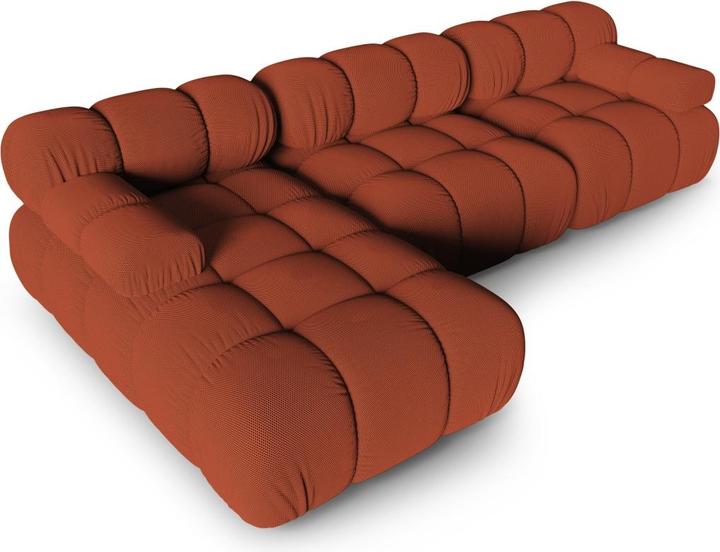 Actual product image Micadoni Bellis (Corner sofa, Modular sofa)