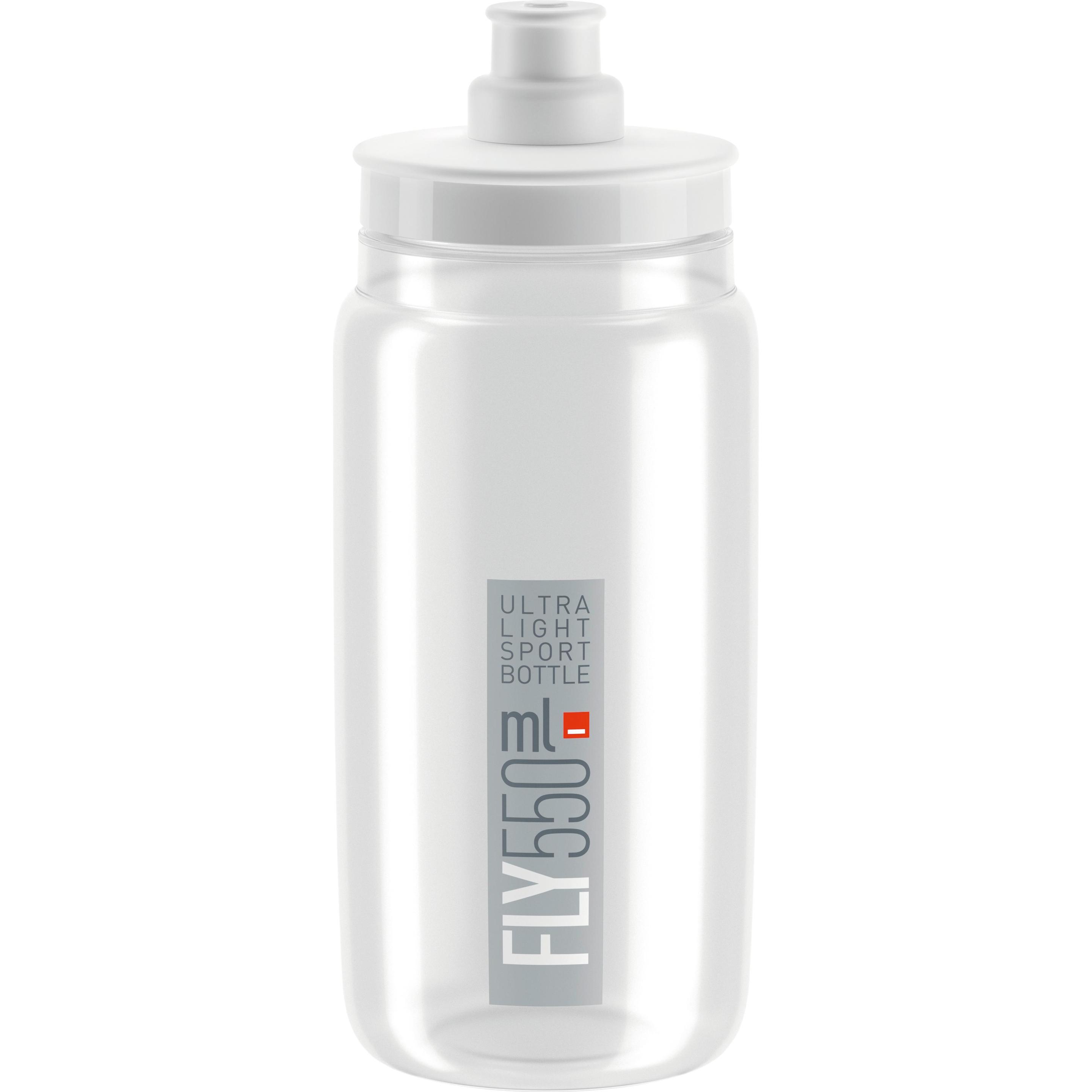 Thumbnail - Elite, Trinkflasche + Thermosflasche, (0.75 l)
