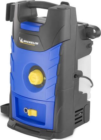 Actual product image Annovi Reverberi MPX14E High pressure cleaner (Electrical connection)