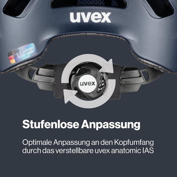 Produktbild Uvex Urban Planet (58 - 61 cm)