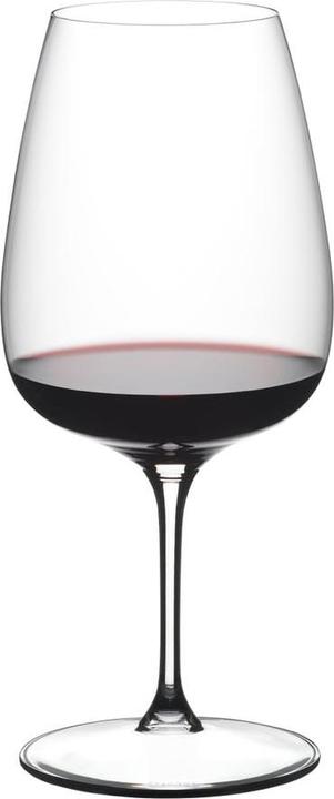 Produktbild Riedel Grape Cabernet / Merlot / Cocktail Weingläser (83 cl, 2 Gläser, Rotweingläser)