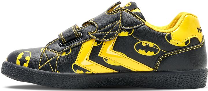 Produktbild hummel Batman Jet Court Low (30)